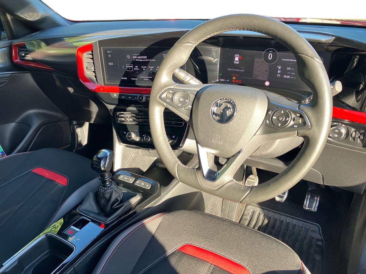 Used Vauxhall Mokka 2022 for sale - 76330671: Photo 8
