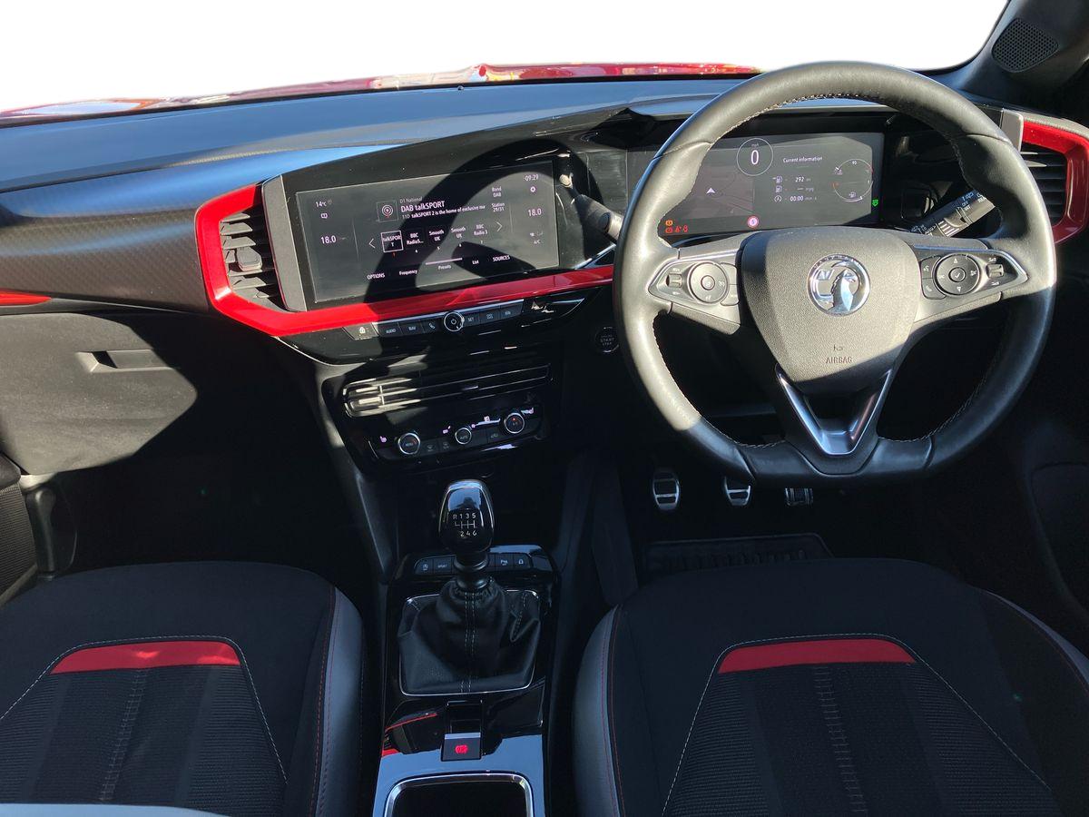 Used Vauxhall Mokka 2022 for sale - 76330671: Photo 9