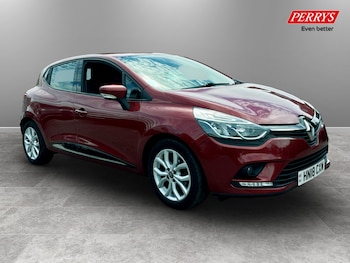 Used Renault Clio 2018 for sale - 79205035: Photo