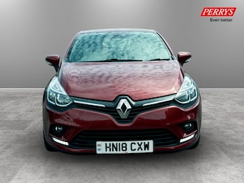 Used Renault Clio 2018 for sale - 79205035: Photo