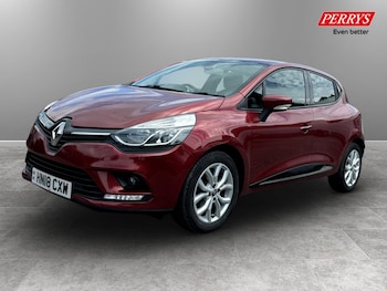 Used Renault Clio 2018 for sale - 79205035: Photo
