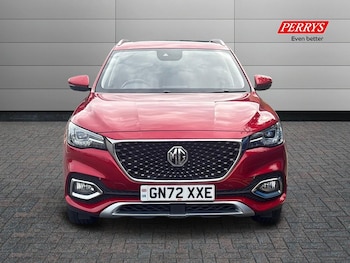 Used MG MG HS 2022 for sale - 76249578: Photo