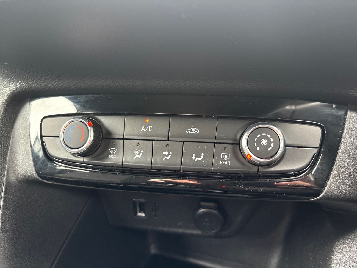 Used Vauxhall Corsa 2022 for sale - 75983508: Photo 14