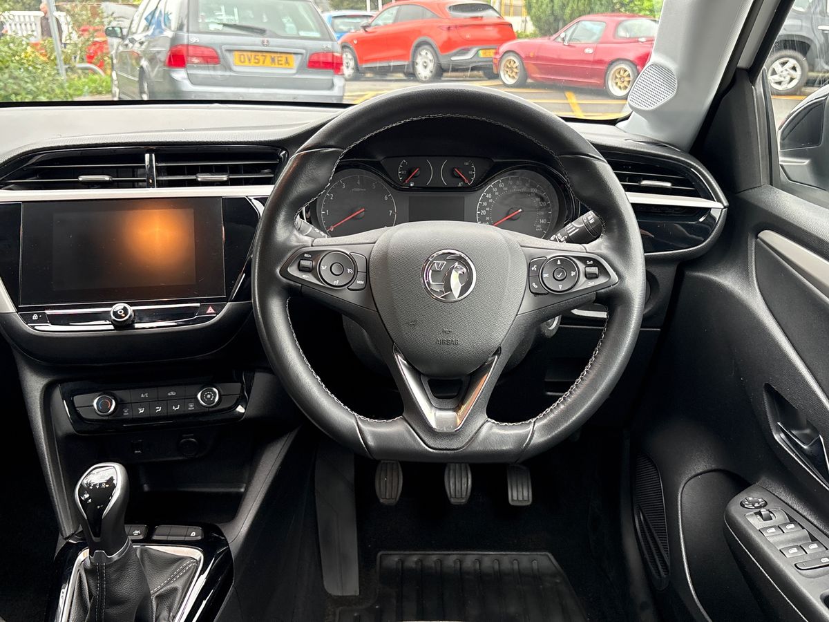 Used Vauxhall Corsa 2022 for sale - 75983508: Photo 17