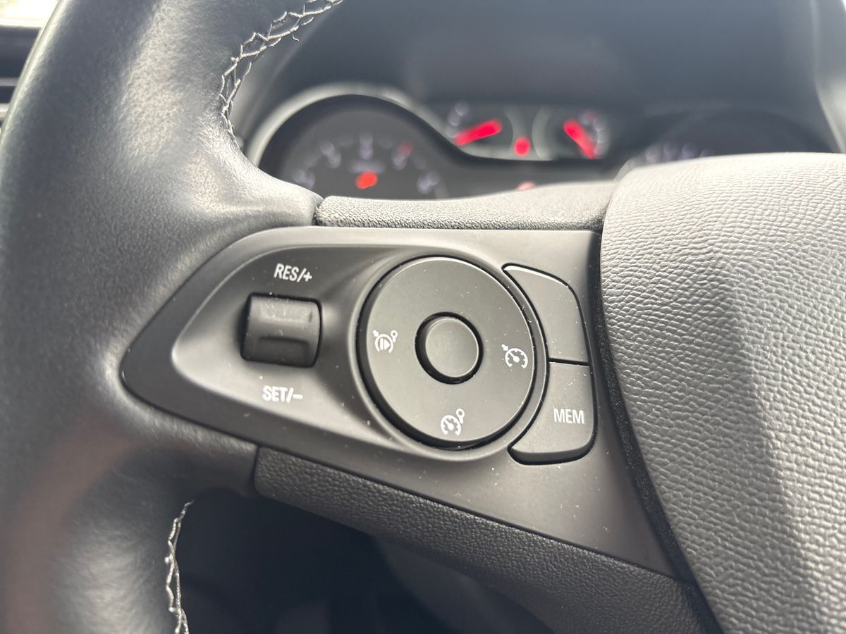 Used Vauxhall Corsa 2022 for sale - 75983508: Photo 19
