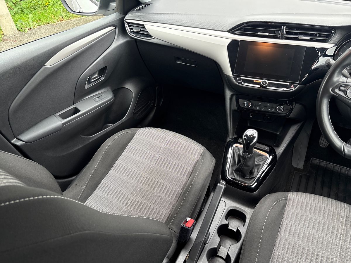 Used Vauxhall Corsa 2022 for sale - 75983508: Photo 20