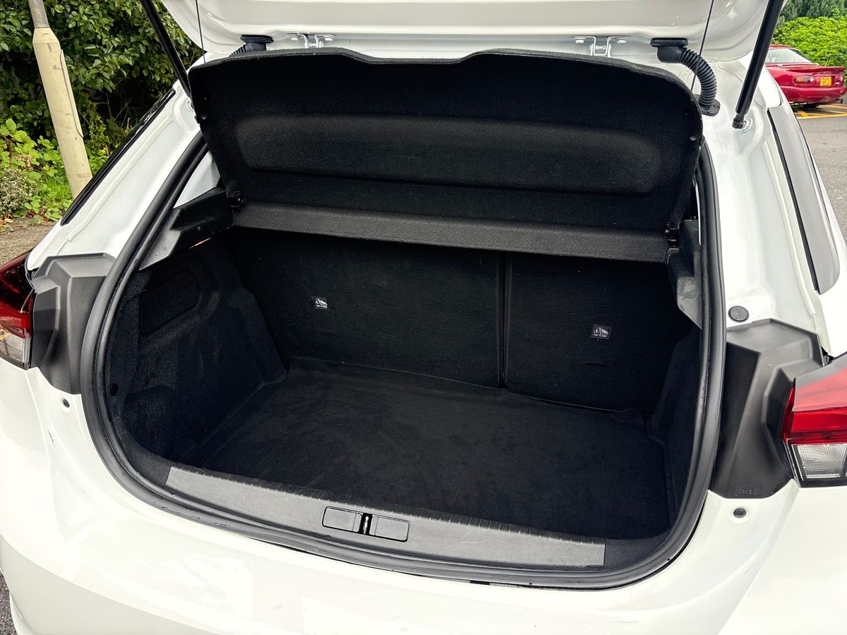 Used Vauxhall Corsa 2022 for sale - 75983508: Photo 23