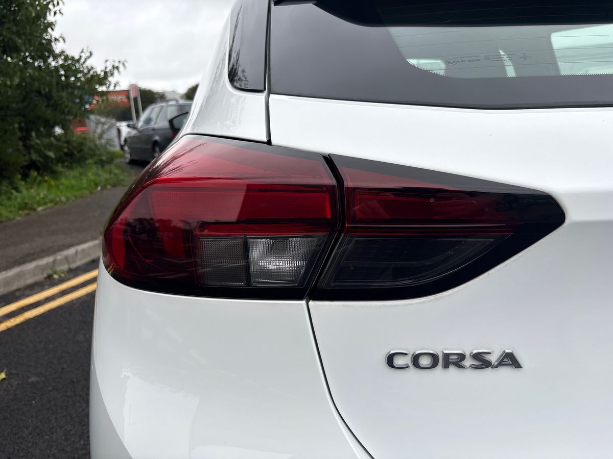 Used Vauxhall Corsa 2022 for sale - 75983508: Photo 27