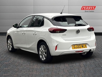 Used Vauxhall Corsa 2022 for sale - 75983508: Photo 2