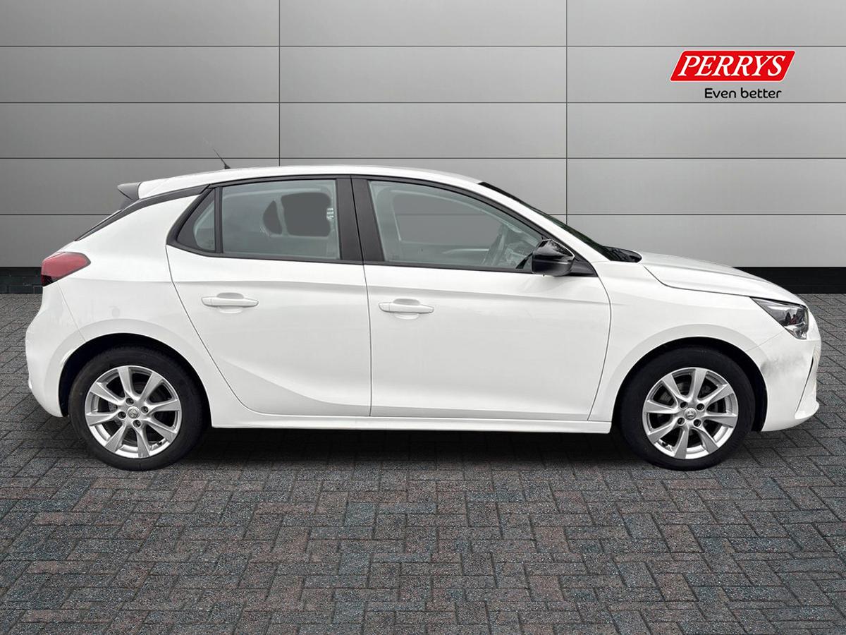 Used Vauxhall Corsa 2022 for sale - 75983508: Photo 3