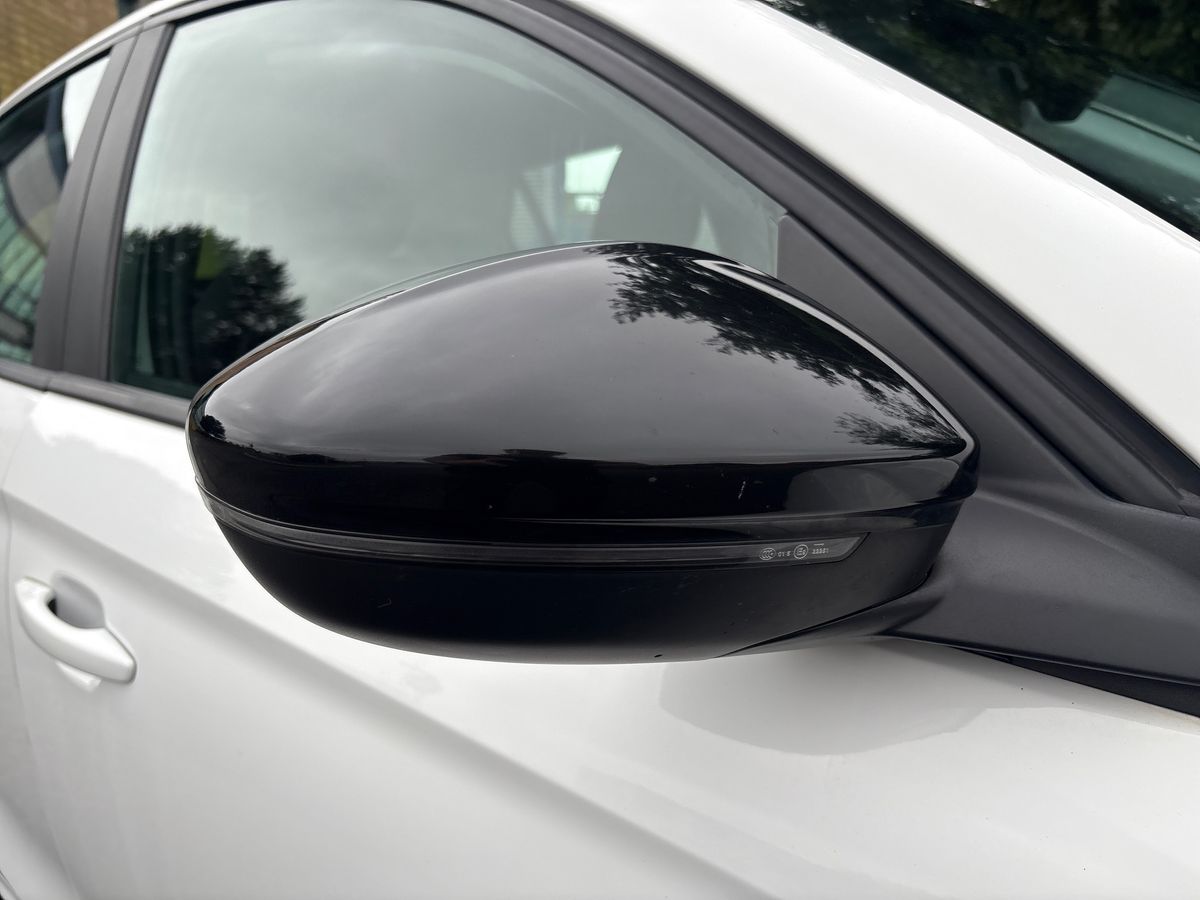 Used Vauxhall Corsa 2022 for sale - 75983508: Photo 32
