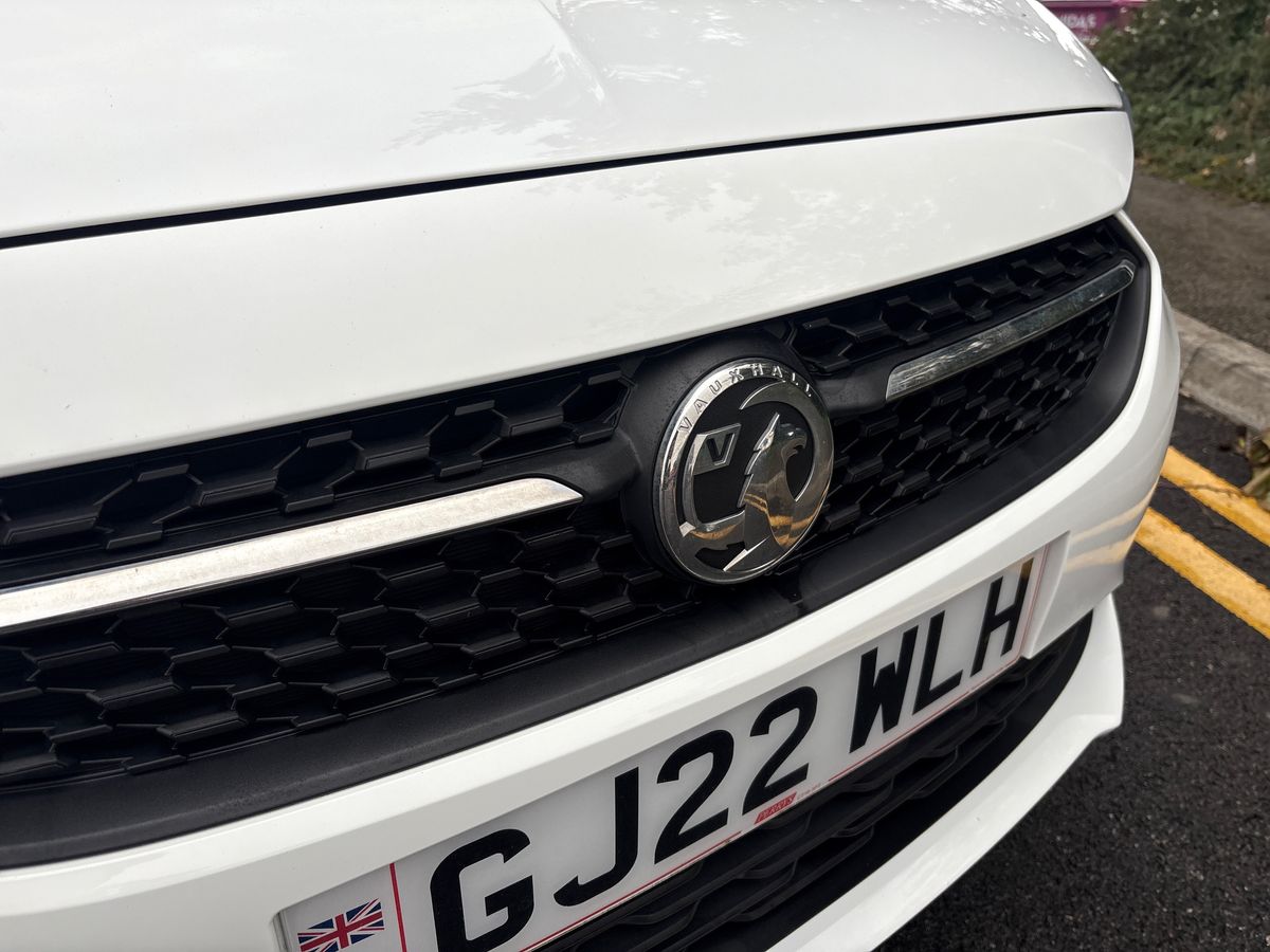 Used Vauxhall Corsa 2022 for sale - 75983508: Photo 33