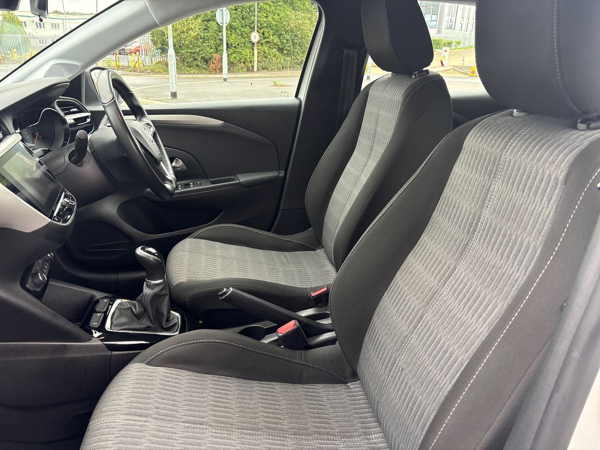 Used Vauxhall Corsa 2022 for sale - 75983508: Photo 34