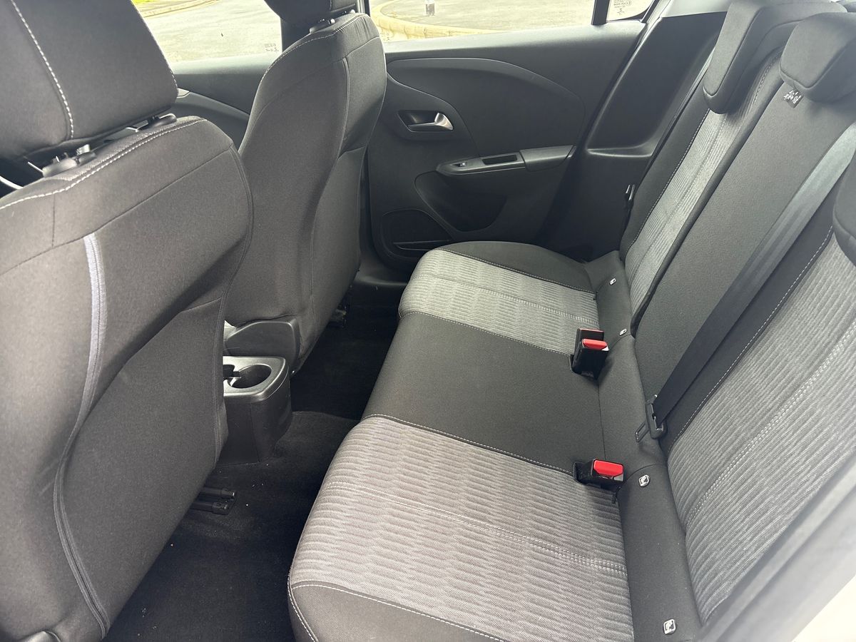 Used Vauxhall Corsa 2022 for sale - 75983508: Photo 35