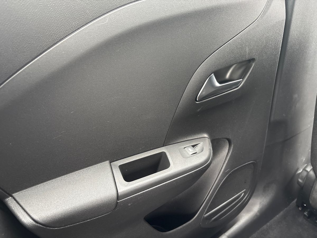 Used Vauxhall Corsa 2022 for sale - 75983508: Photo 38