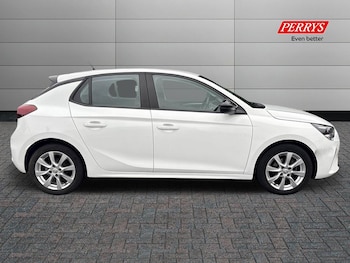 Used Vauxhall Corsa 2022 for sale - 75983508: Photo 3
