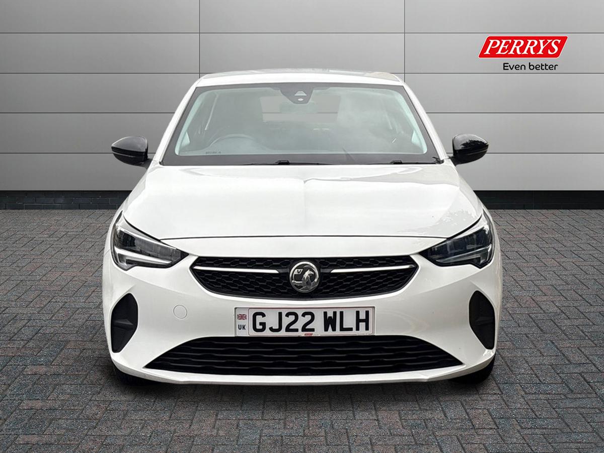 Used Vauxhall Corsa 2022 for sale - 75983508: Photo 4