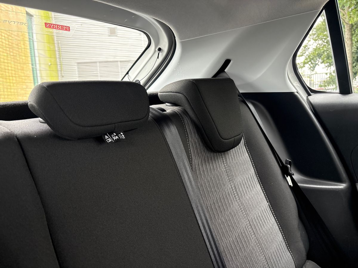 Used Vauxhall Corsa 2022 for sale - 75983508: Photo 40