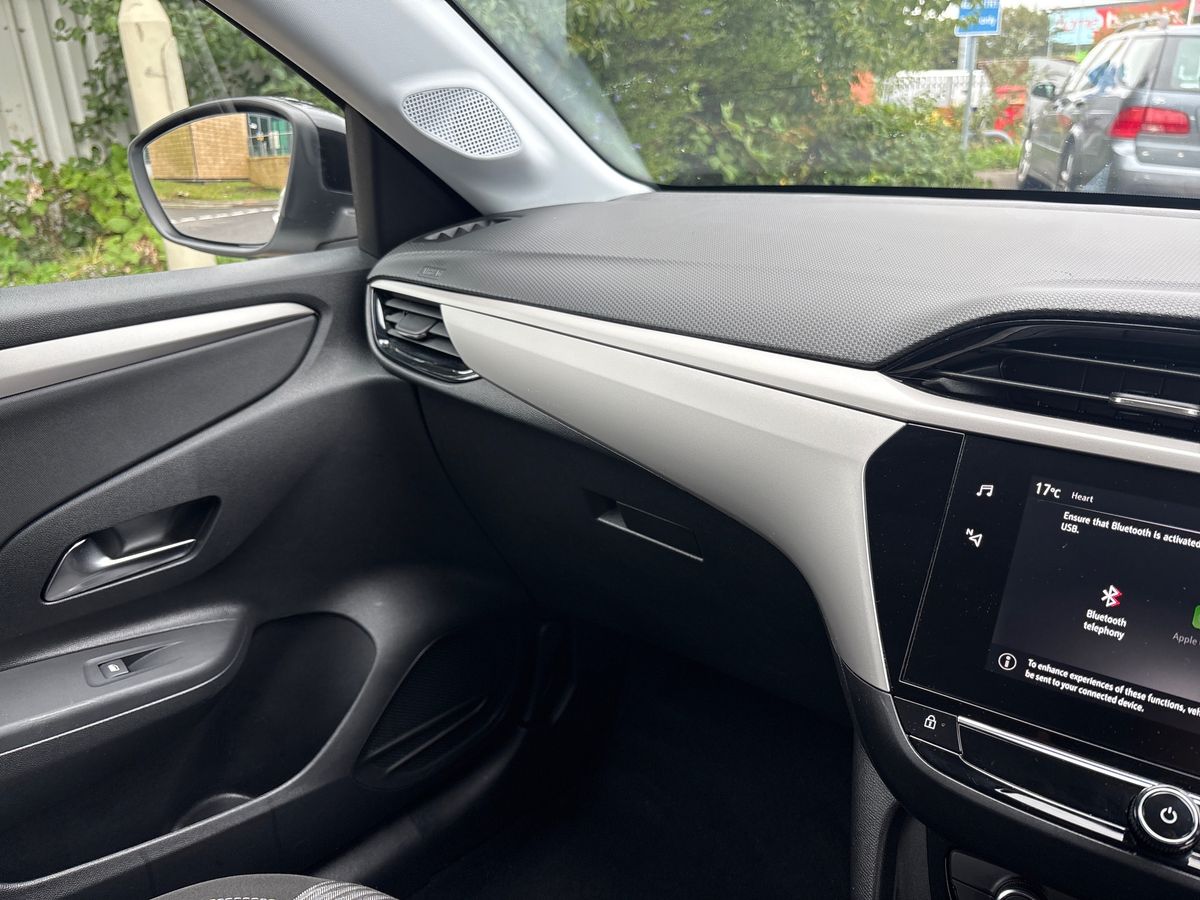 Used Vauxhall Corsa 2022 for sale - 75983508: Photo 43