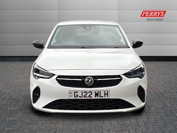 Used Vauxhall Corsa 2022 for sale - 75983508: Photo 4