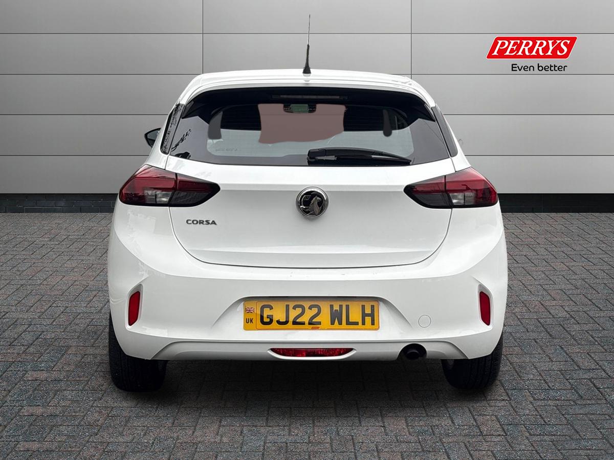 Used Vauxhall Corsa 2022 for sale - 75983508: Photo 5
