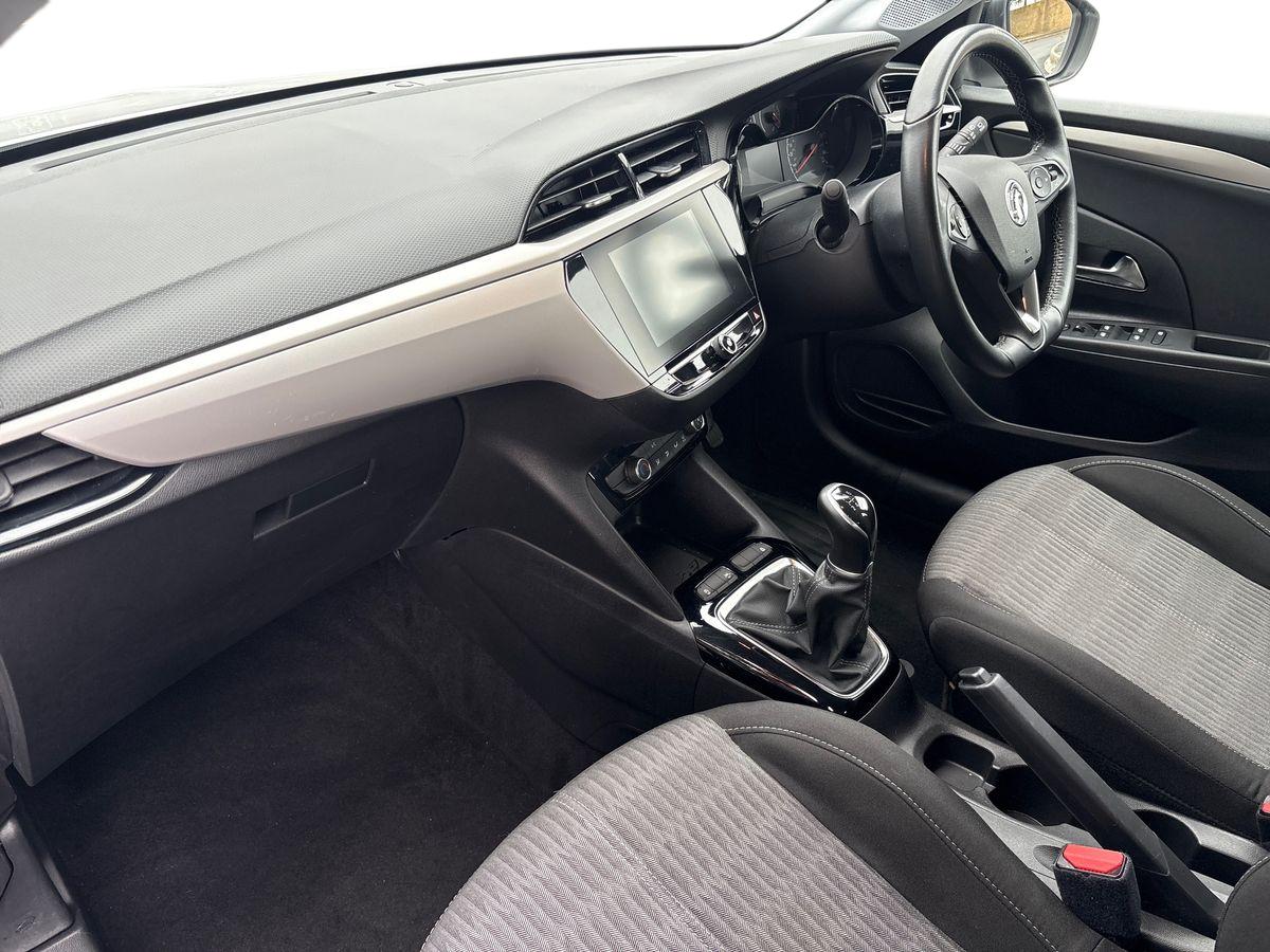 Used Vauxhall Corsa 2022 for sale - 75983508: Photo 7