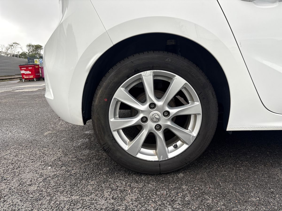 Used Vauxhall Corsa 2022 for sale - 75983508: Photo 8