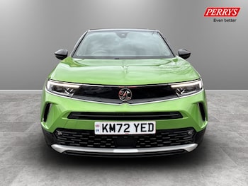 Used Vauxhall Mokka 2022 for sale - 77896470: Photo