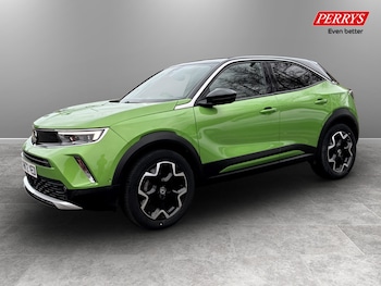 Used Vauxhall Mokka 2022 for sale - 77896470: Photo