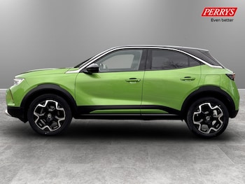 Used Vauxhall Mokka 2022 for sale - 77896470: Photo