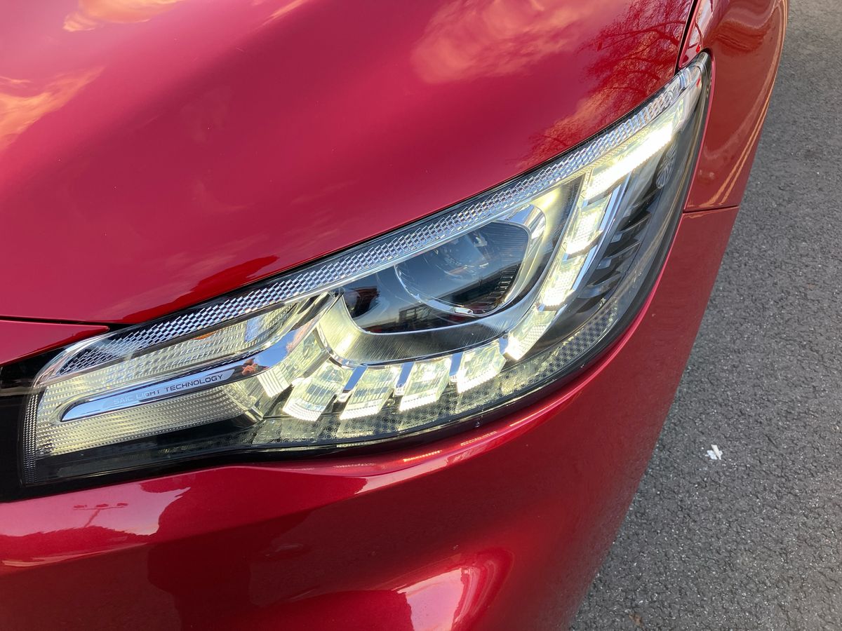 Used MG MG HS 2022 for sale - 77916575: Photo 13