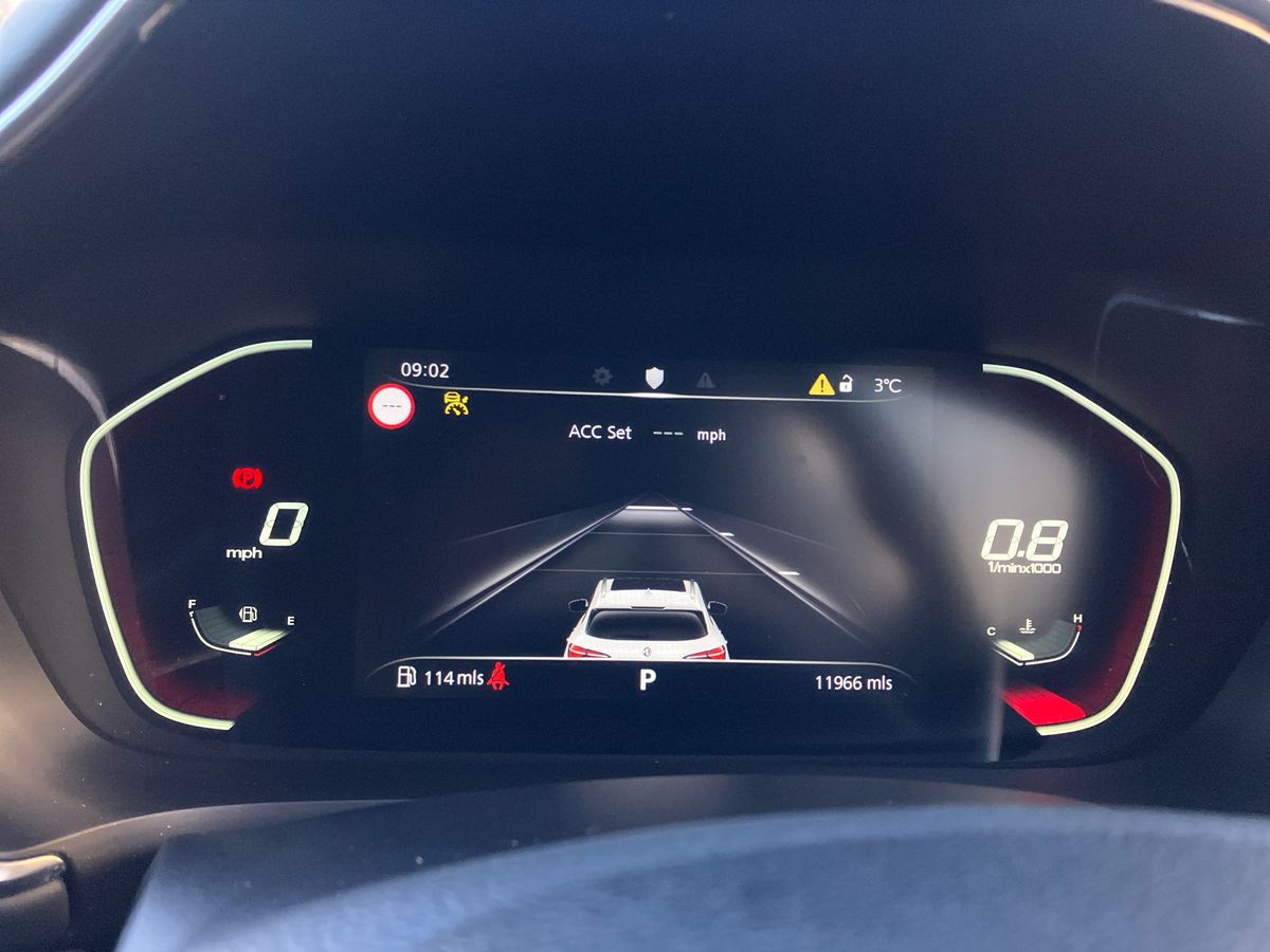 Used MG MG HS 2022 for sale - 77916575: Photo 14