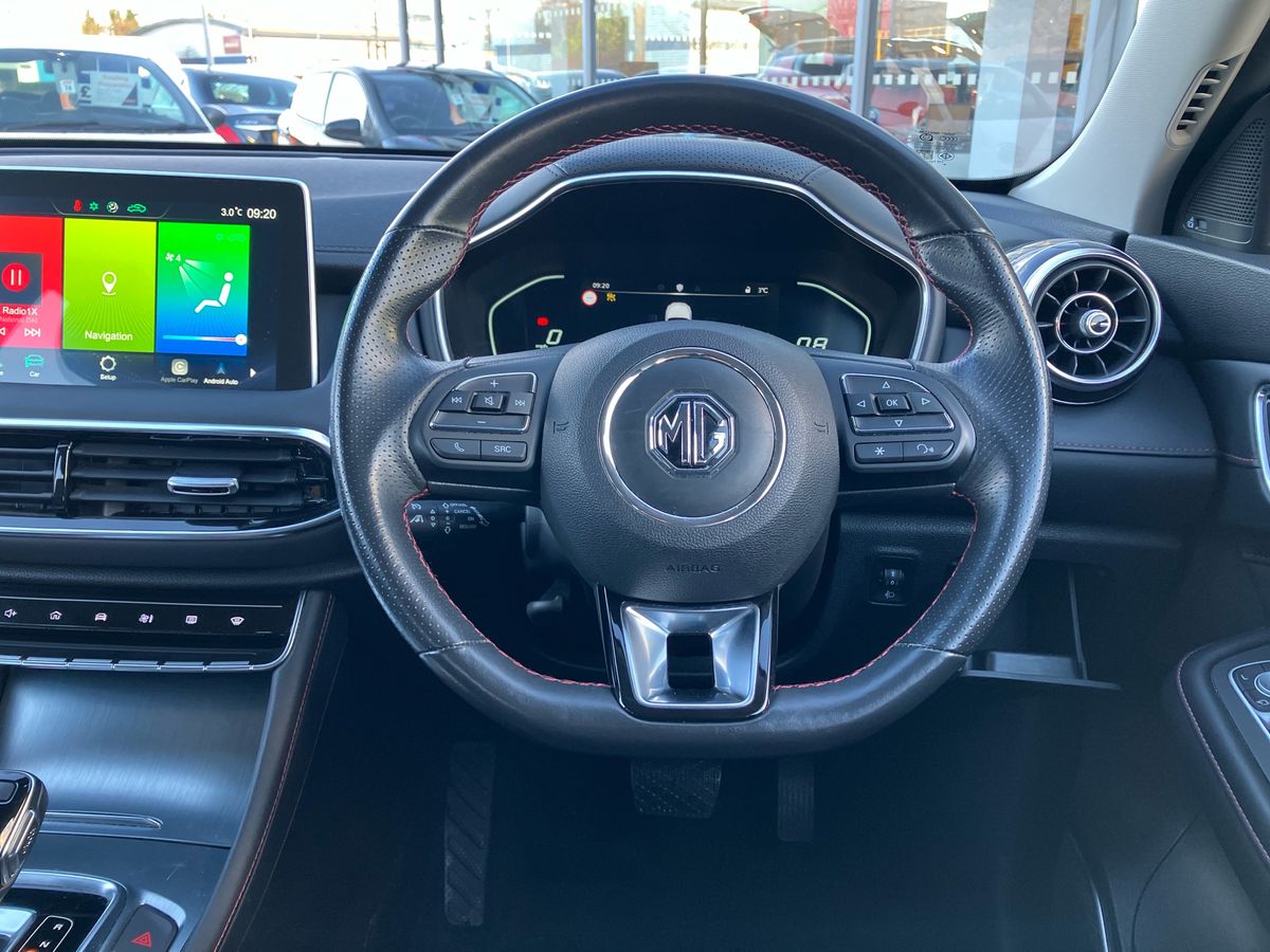 Used MG MG HS 2022 for sale - 77916575: Photo 15