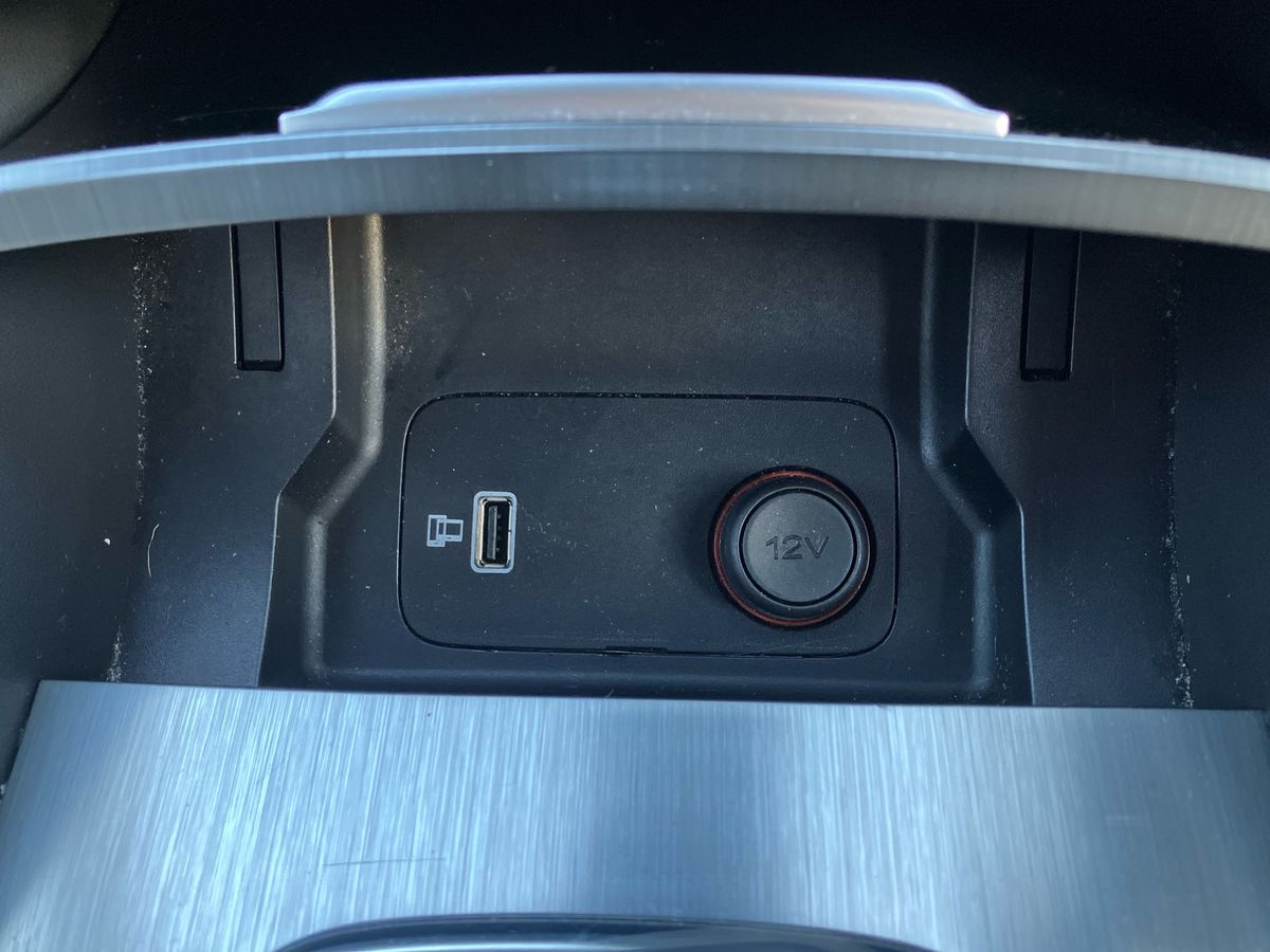 Used MG MG HS 2022 for sale - 77916575: Photo 22