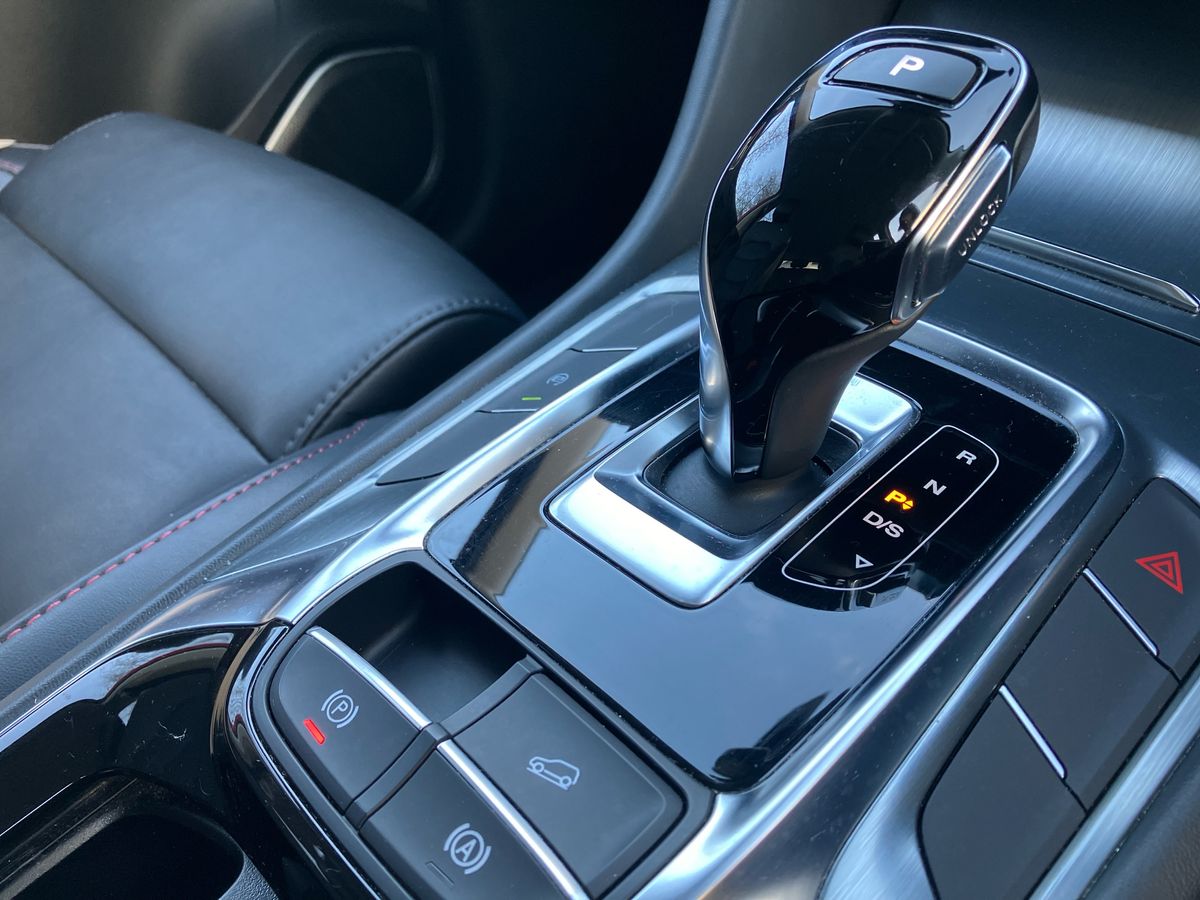 Used MG MG HS 2022 for sale - 77916575: Photo 23