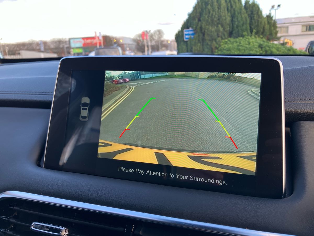 Used MG MG HS 2022 for sale - 77916575: Photo 25