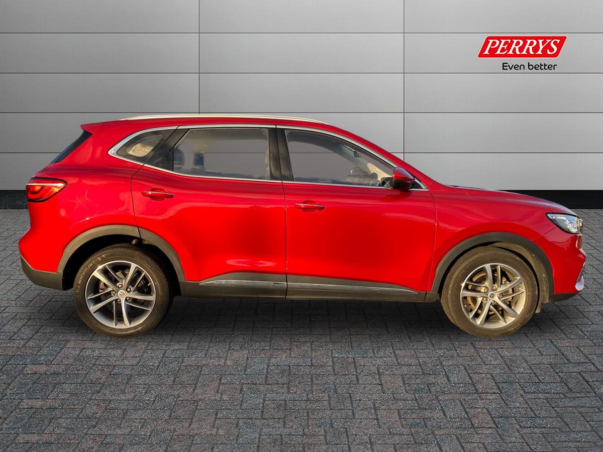 Used MG MG HS 2022 for sale - 77916575: Photo 3