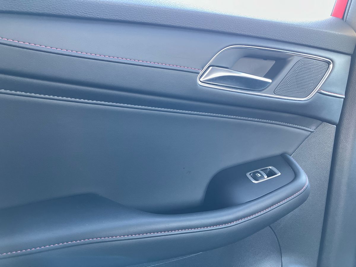 Used MG MG HS 2022 for sale - 77916575: Photo 32