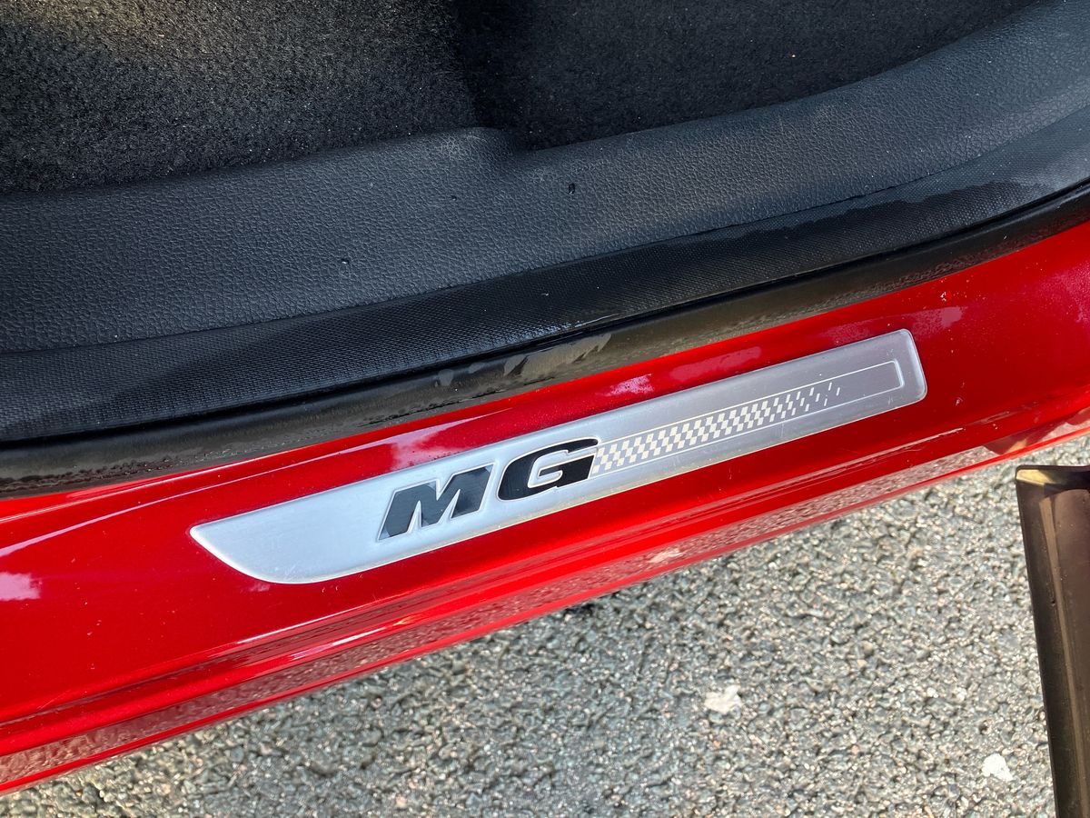 Used MG MG HS 2022 for sale - 77916575: Photo 34