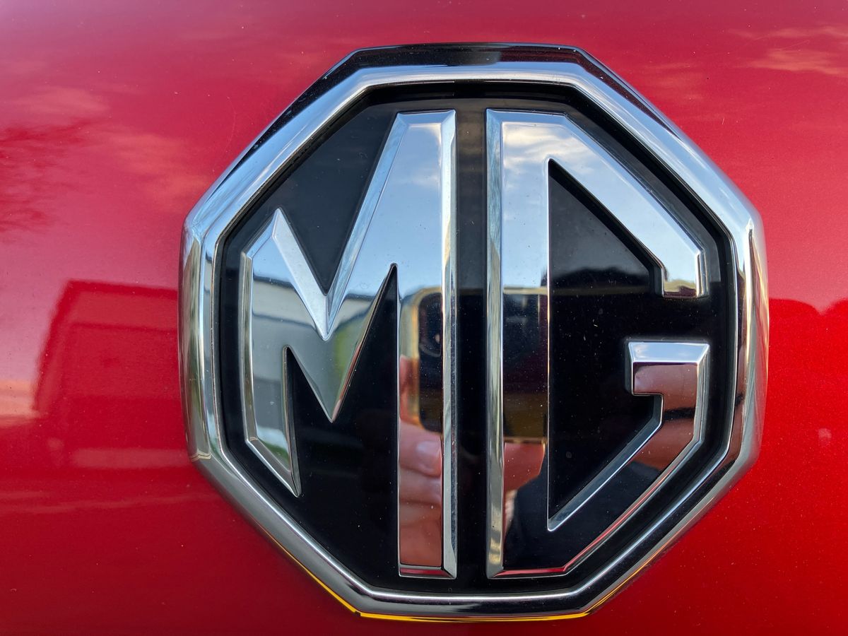 Used MG MG HS 2022 for sale - 77916575: Photo 35