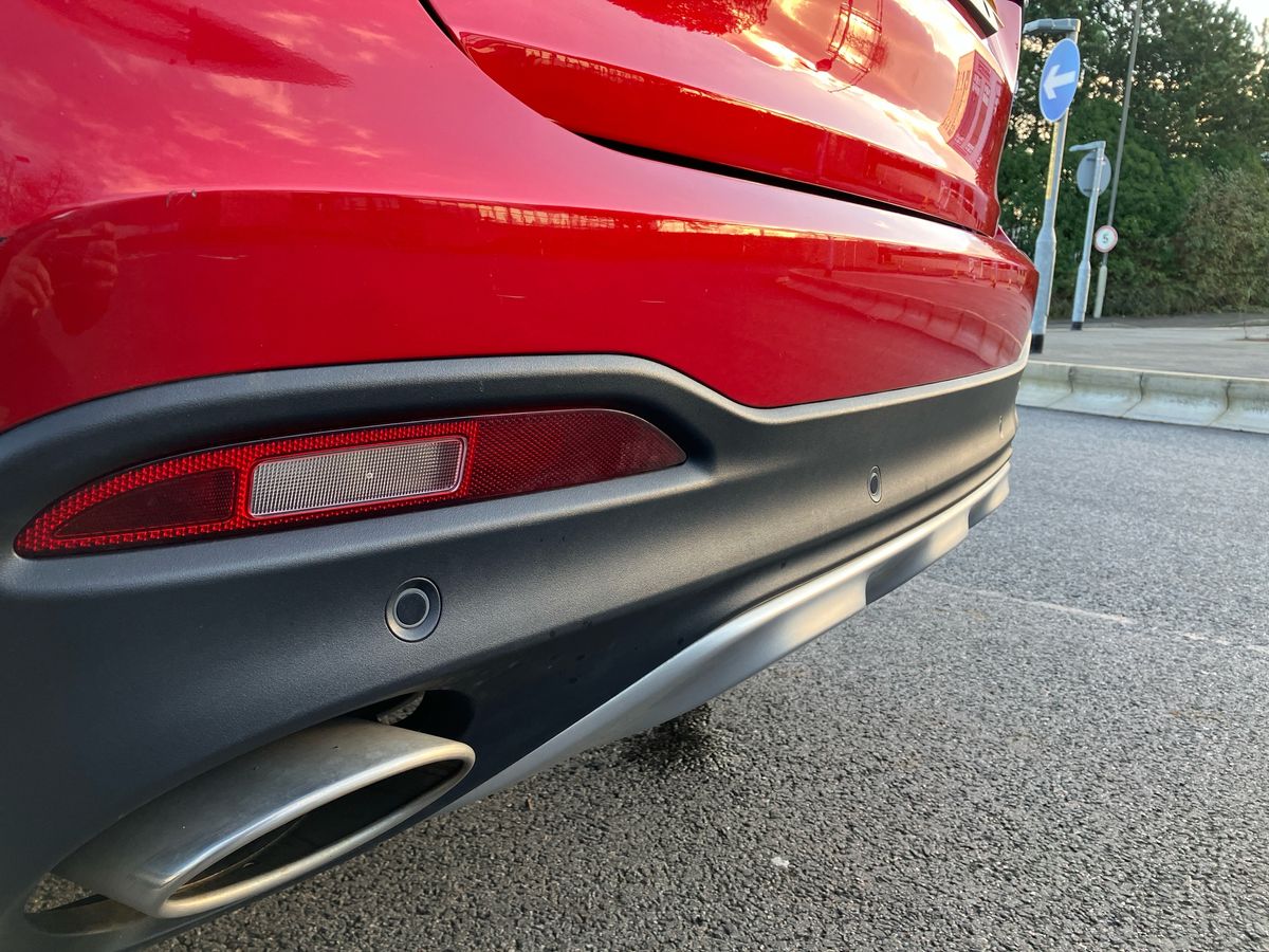 Used MG MG HS 2022 for sale - 77916575: Photo 37