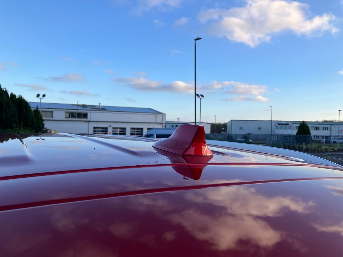 Used MG MG HS 2022 for sale - 77916575: Photo 38