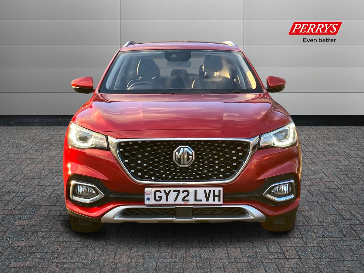 Used MG MG HS 2022 for sale - 77916575: Photo 4