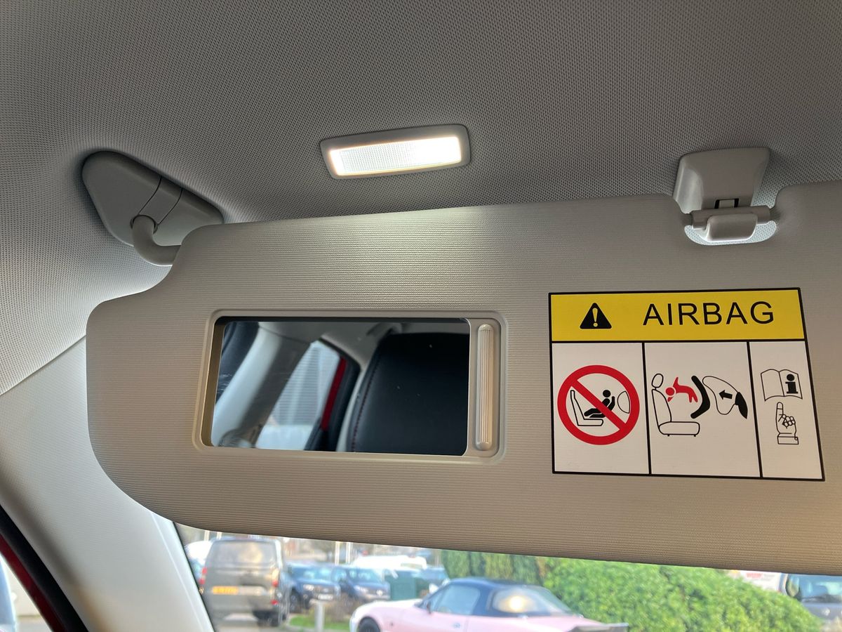 Used MG MG HS 2022 for sale - 77916575: Photo 40