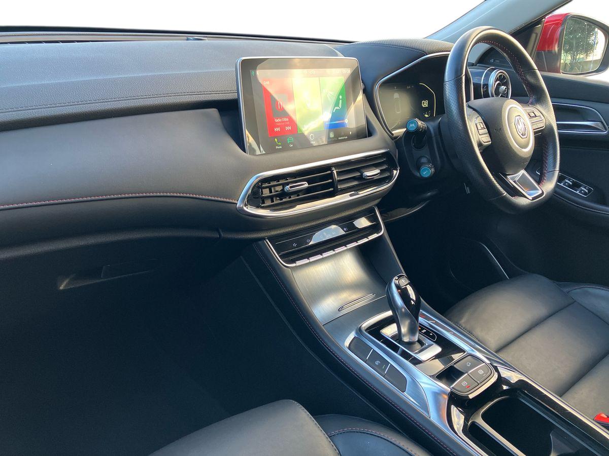 Used MG MG HS 2022 for sale - 77916575: Photo 6