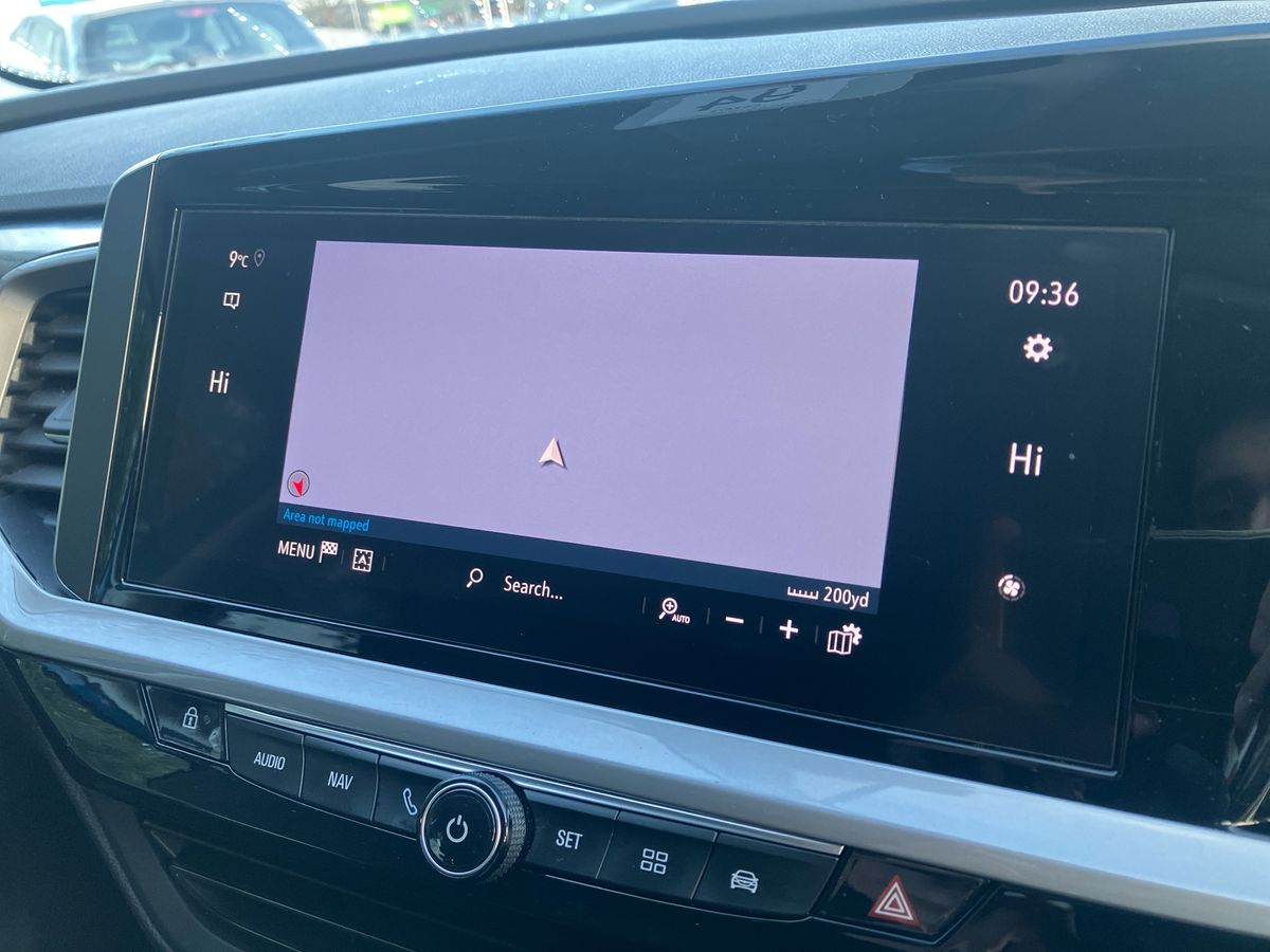 Used Vauxhall Grandland 2022 for sale - 76735971: Photo 11