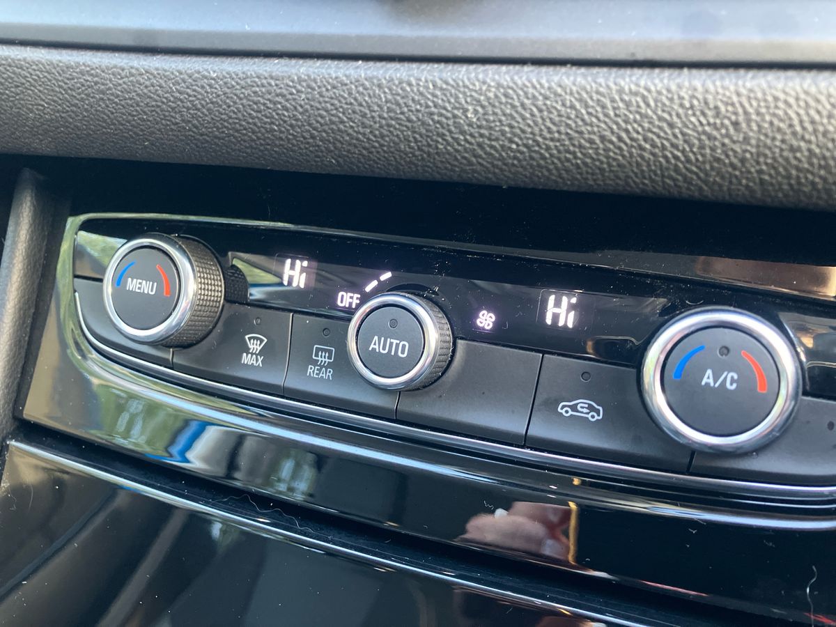 Used Vauxhall Grandland 2022 for sale - 76735971: Photo 12