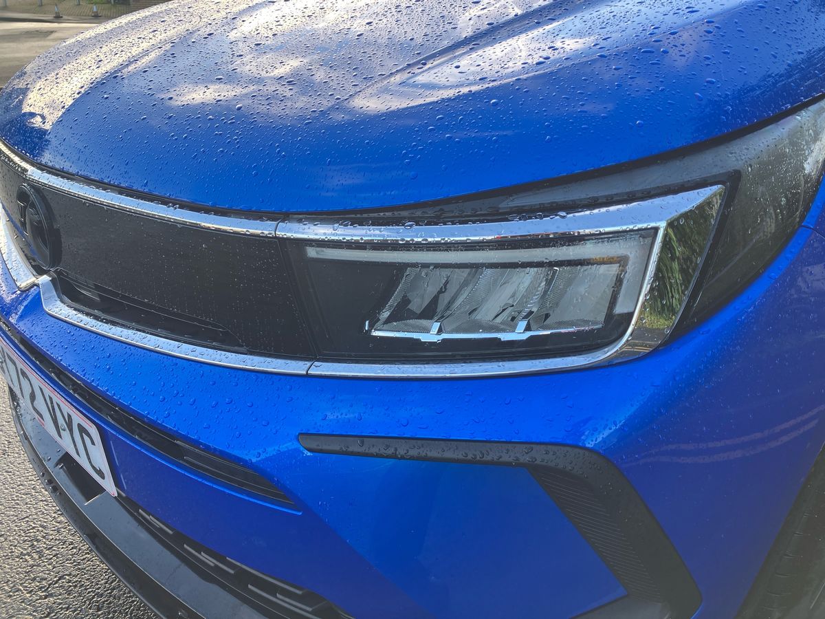 Used Vauxhall Grandland 2022 for sale - 76735971: Photo 13