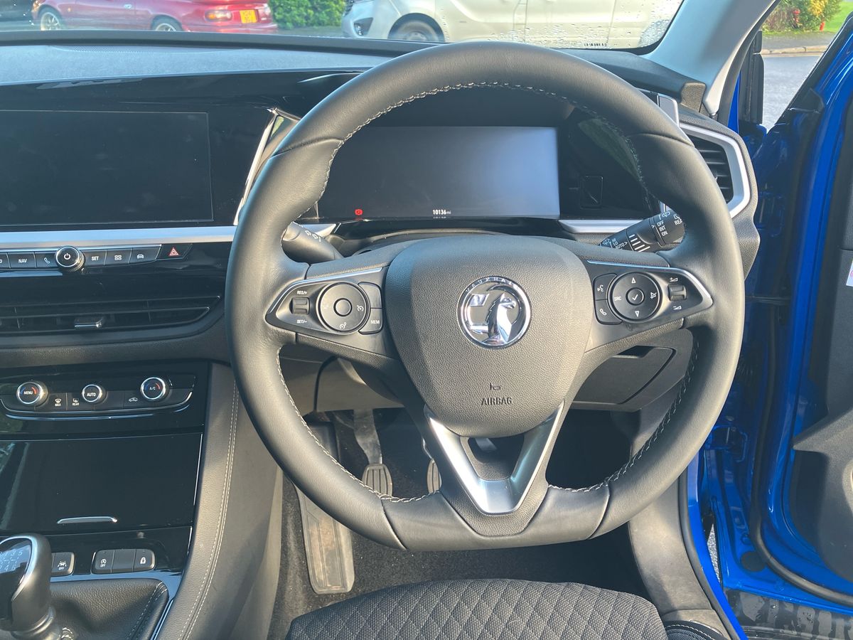 Used Vauxhall Grandland 2022 for sale - 76735971: Photo 15