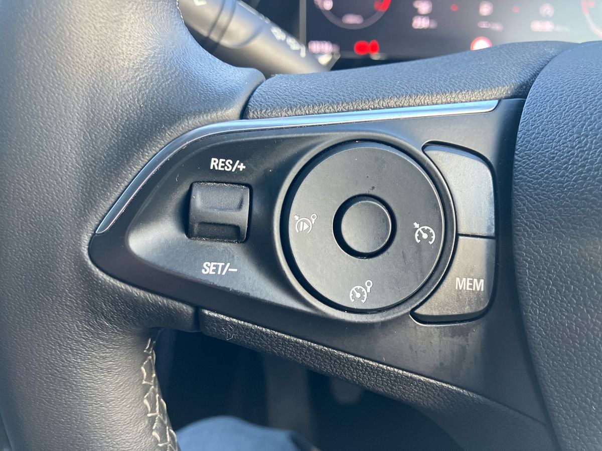 Used Vauxhall Grandland 2022 for sale - 76735971: Photo 16